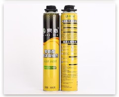 Polyurethane Foaming Glue