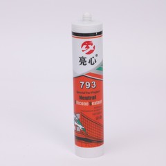 Silicone Sealant
